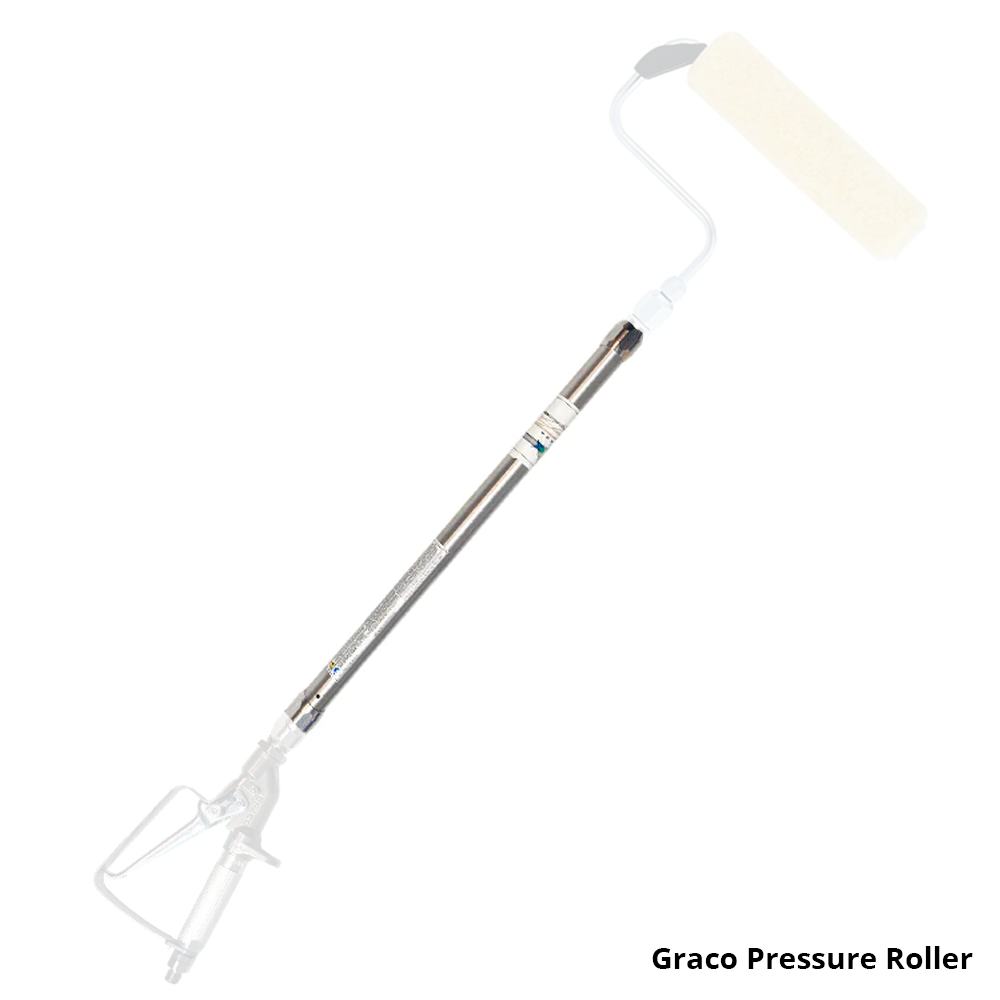 Graco Fixed Extension Hd