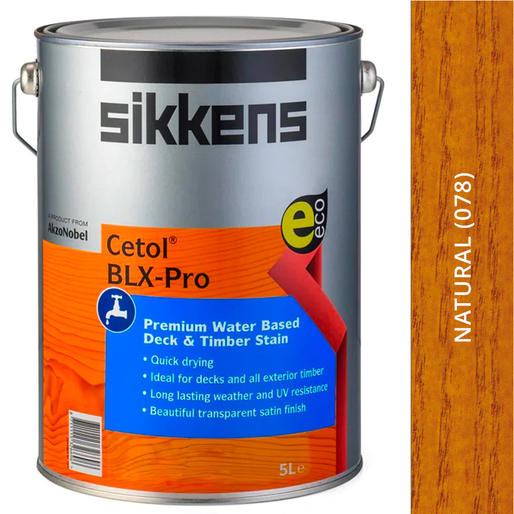 Sikkens Cetol BLX-PRO 5L