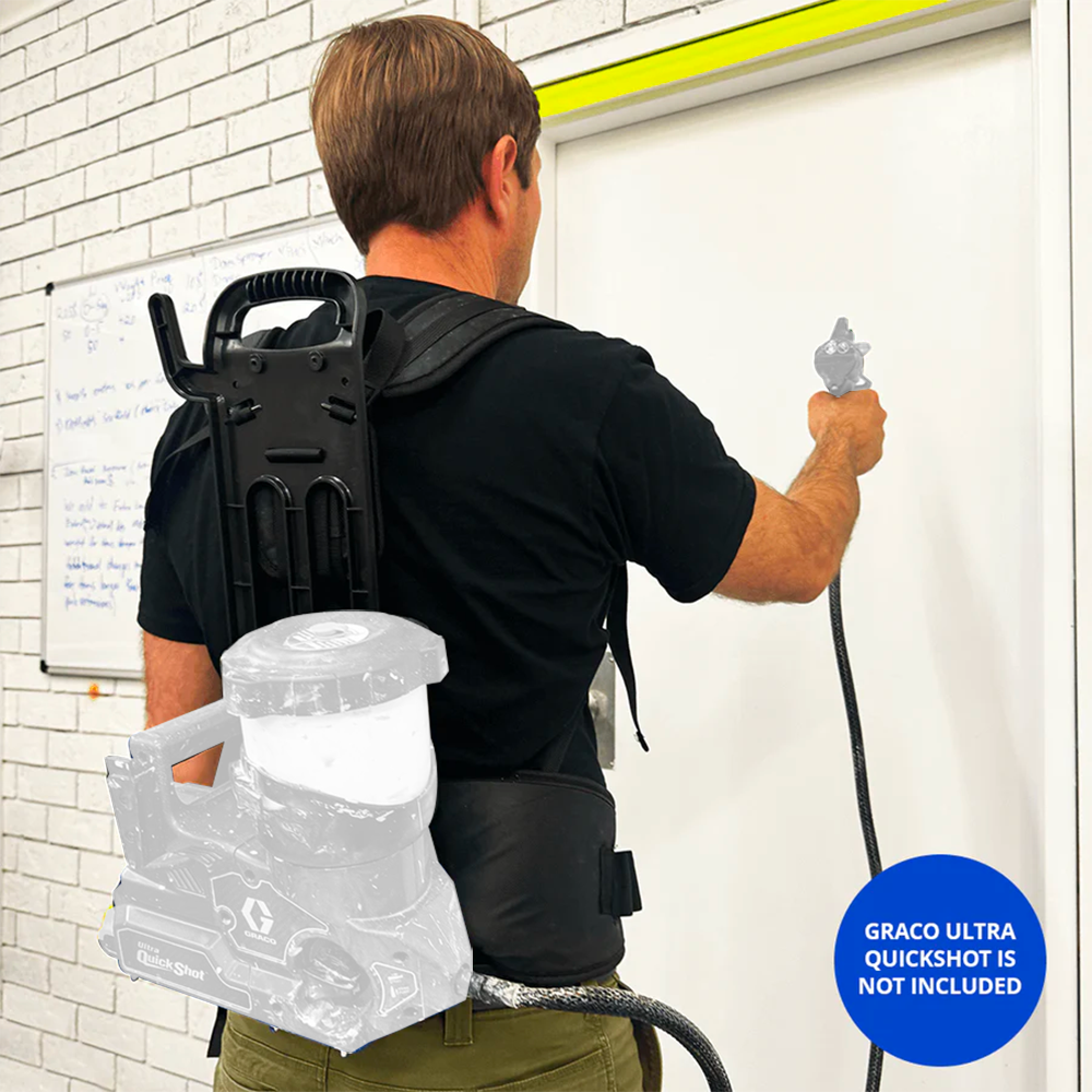 Graco backpack outlet