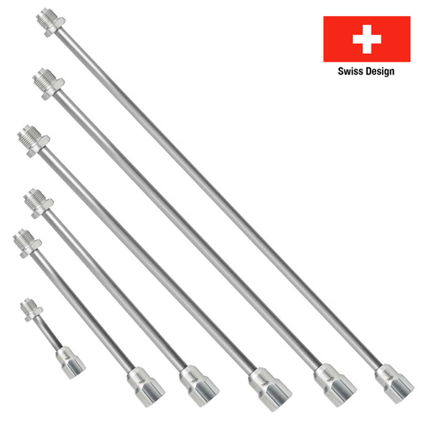 QTech Airless Tip Extensions - Special