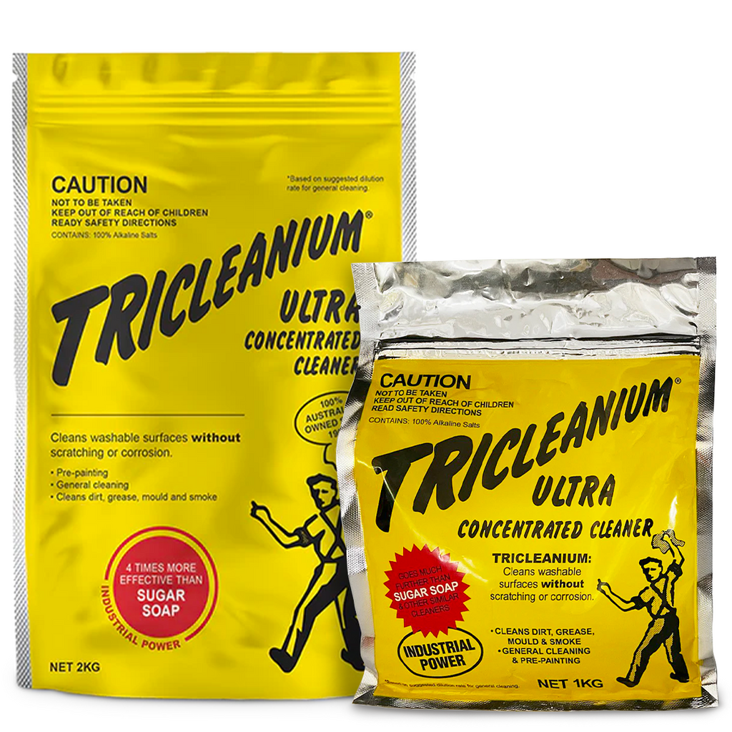 Tricleanium All Purpose Cleaner