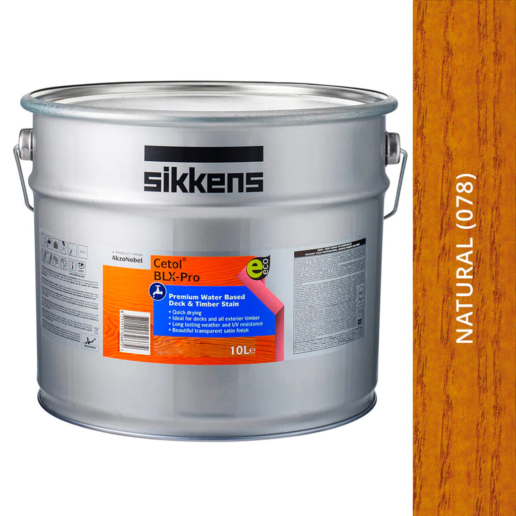 Sikkens Cetol BLX-PRO 10L