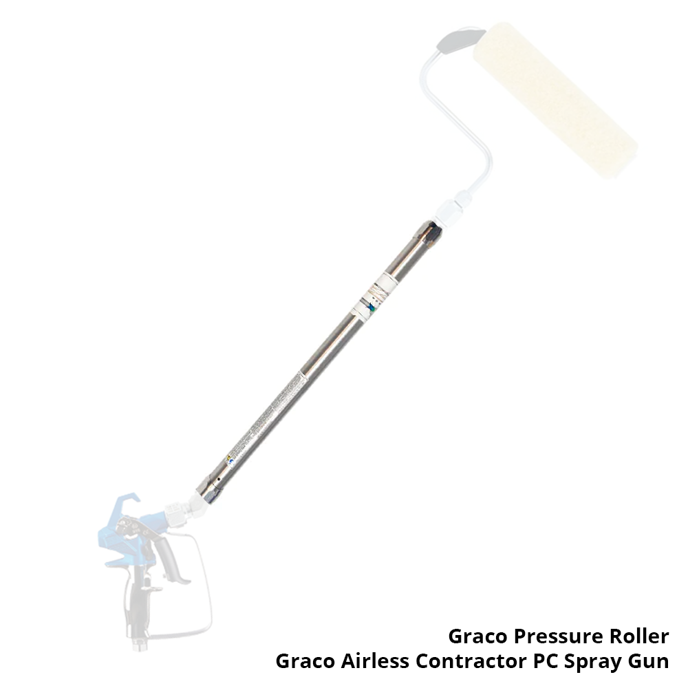 Graco Fixed Extension Hd