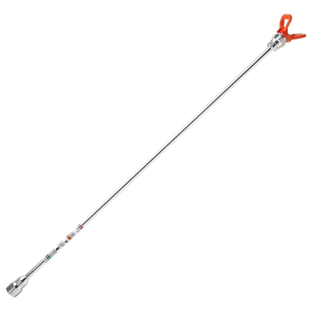 Graco Tip Extension with RAC 5 Orange Guard Range