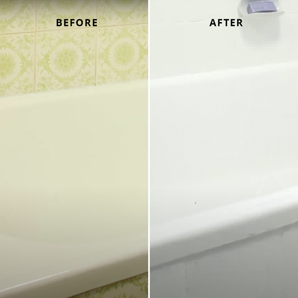 Rust-Oleum TILE TRANSFORMATIONS