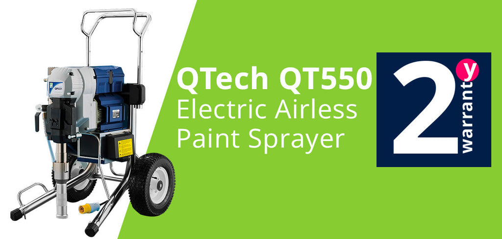 Graco TexSpray T-MAX 6912 Electric Airless Texture Sprayer 17Z289
