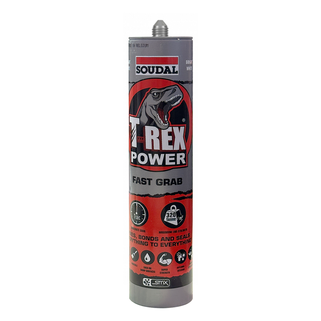 Soudal T-Rex Power Fast Grab