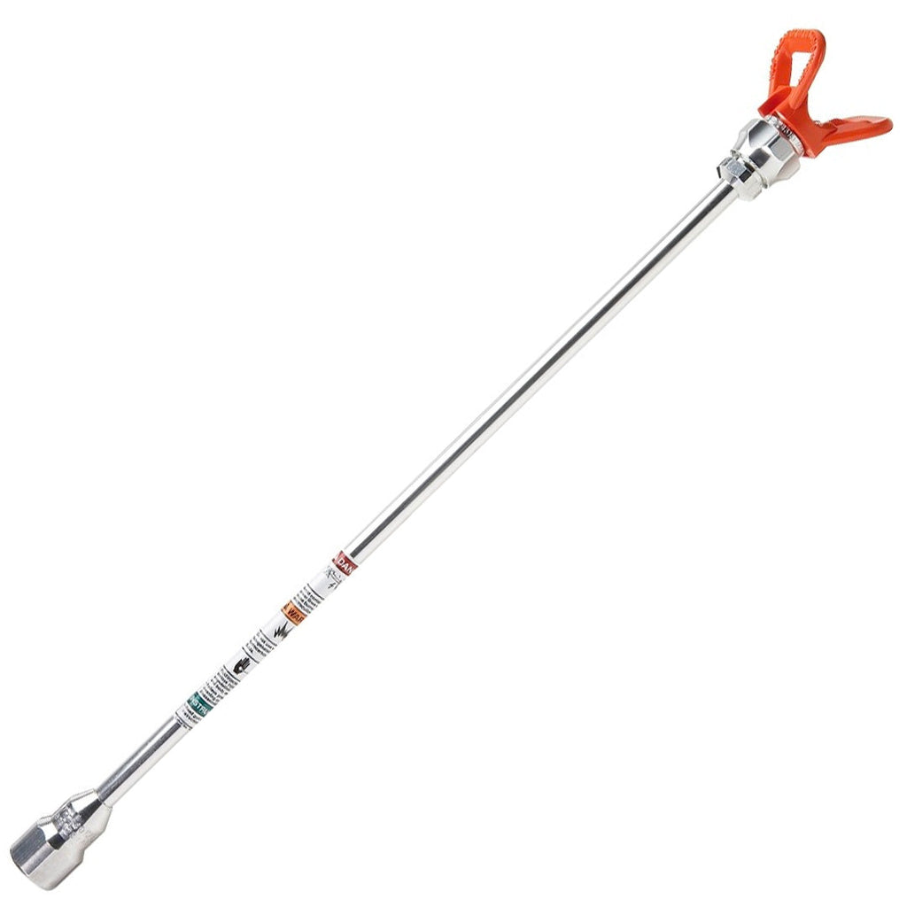 Graco Tip Extension with RAC 5 Orange Guard Range