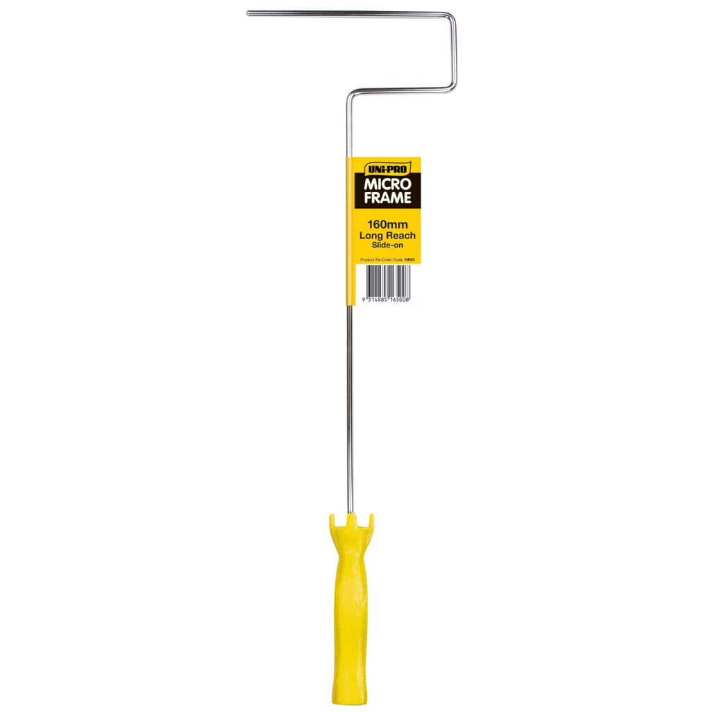 Uni-Pro 160mm Micro Roller Frames - Box of 12