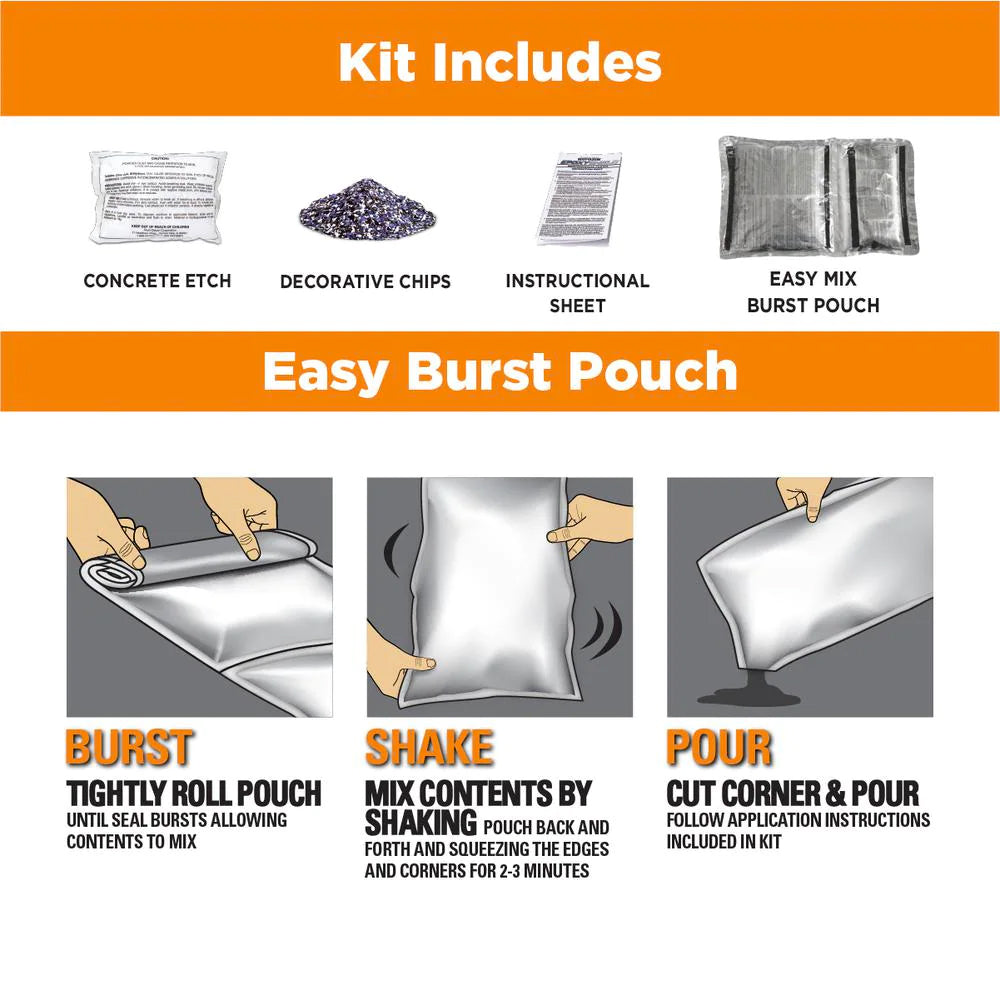 Rust-Oleum Epoxy Shield Premium Clear Coating