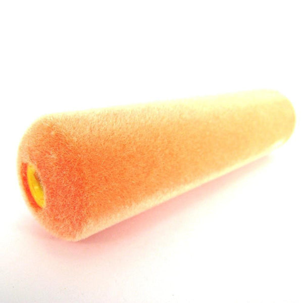 Uni-Pro Flocked Foam Roller Covers 10 Pack 160mm