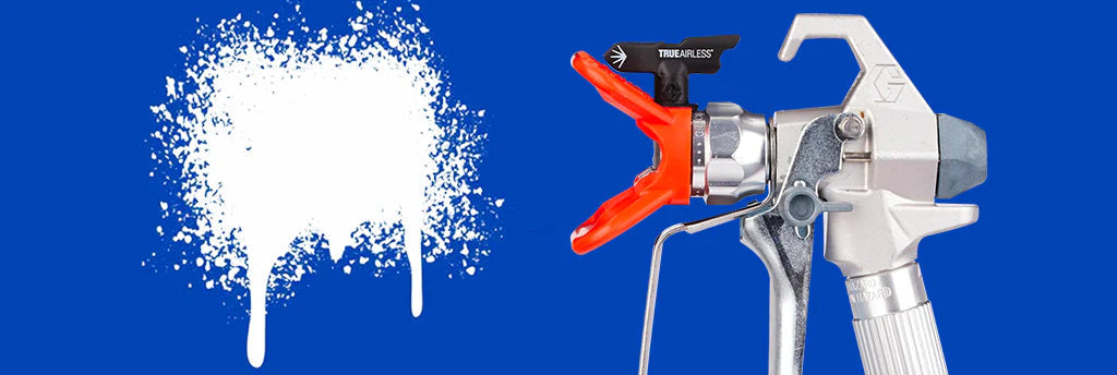 Graco RAC X FFLP SwitchTips (Green)