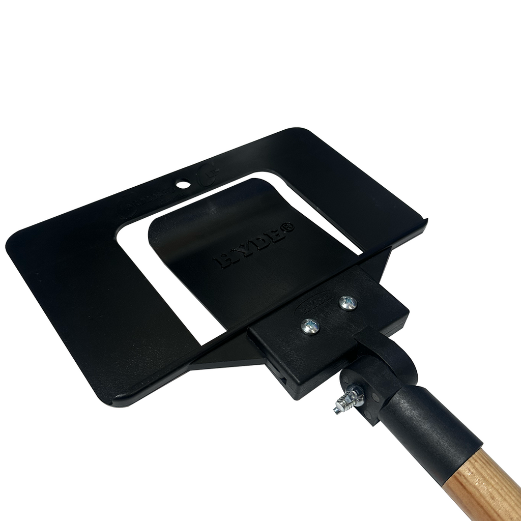 Hyde Proshield For Cardboard with 455mm Handle