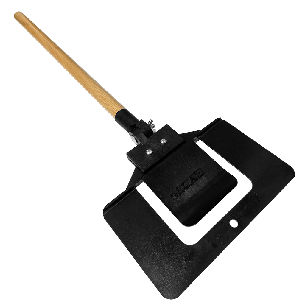 Hyde Proshield For Cardboard with 455mm Handle
