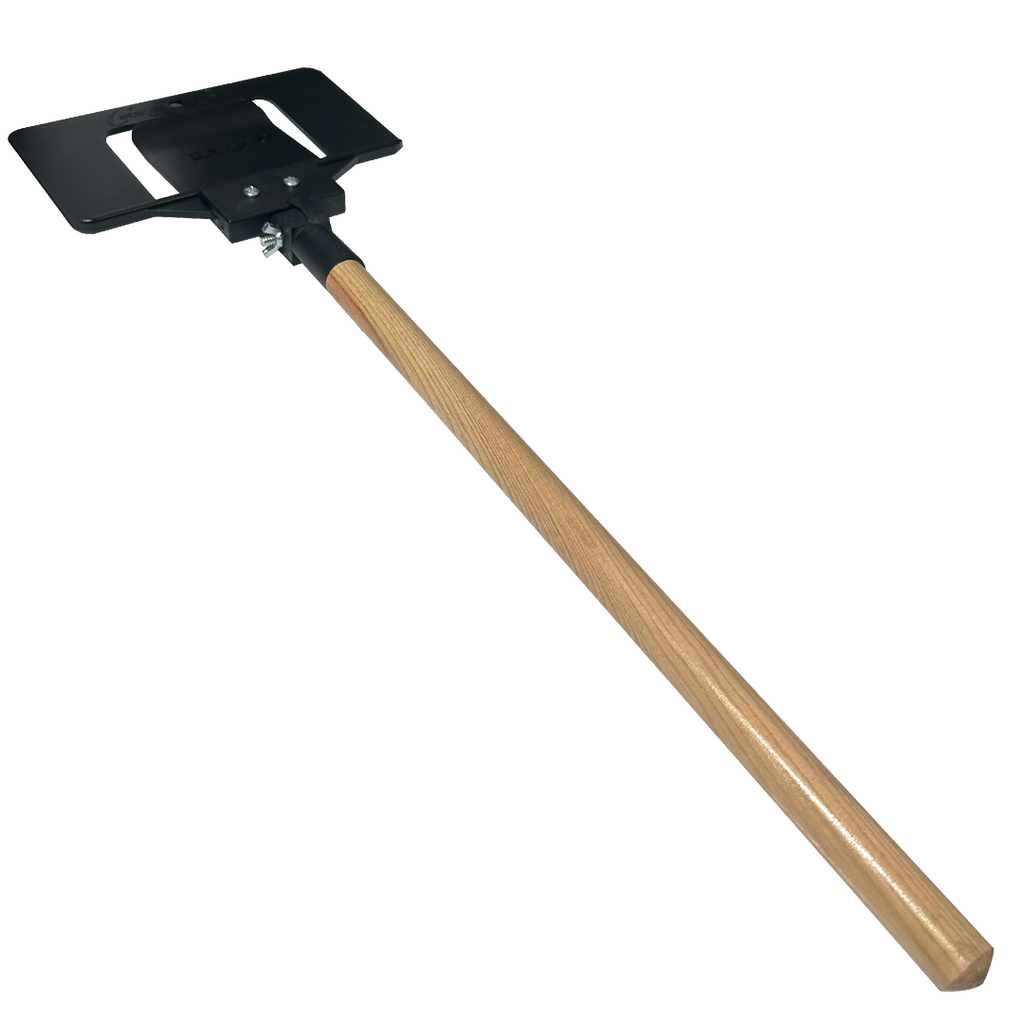 Hyde Proshield For Cardboard with 455mm Handle