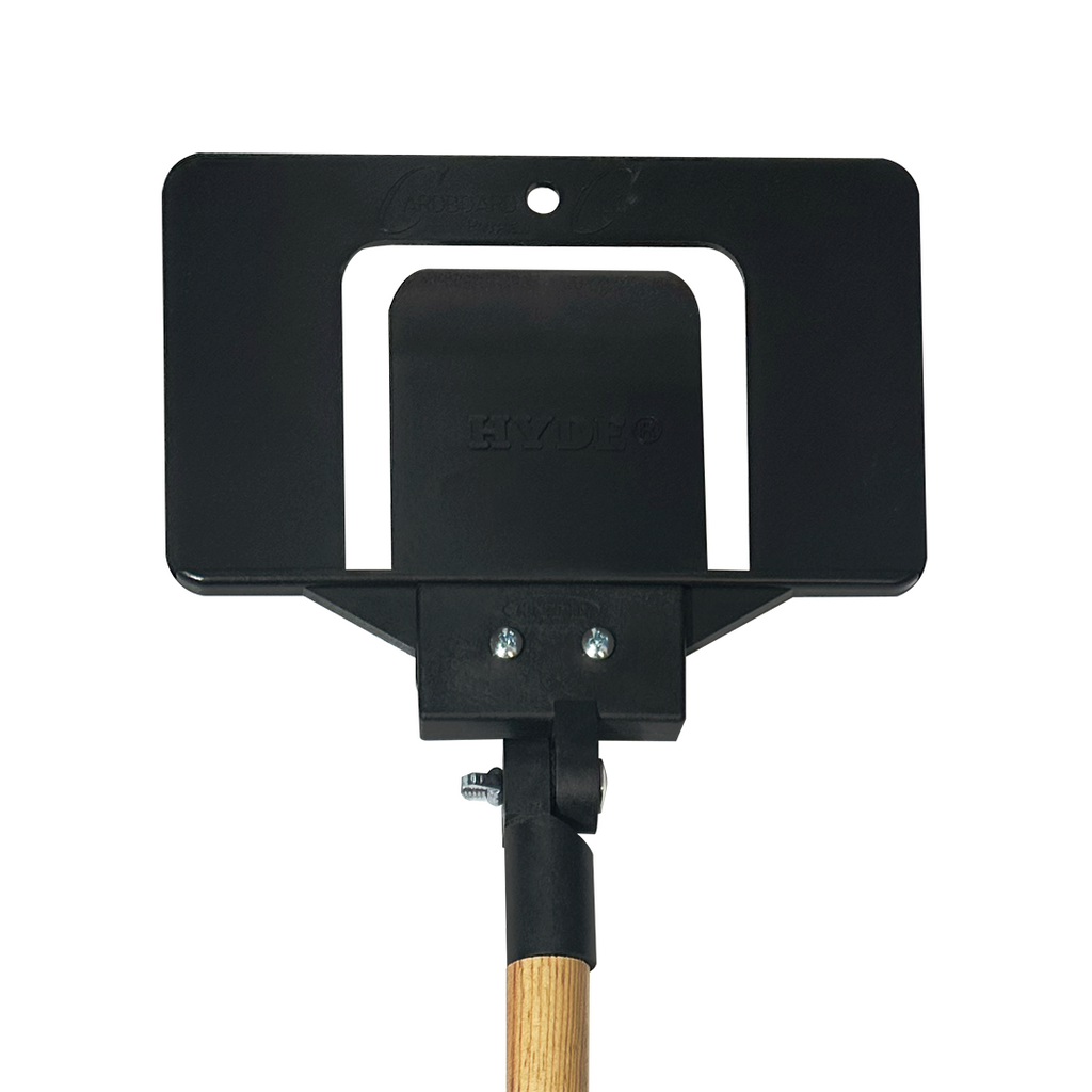 Hyde Proshield For Cardboard with 455mm Handle