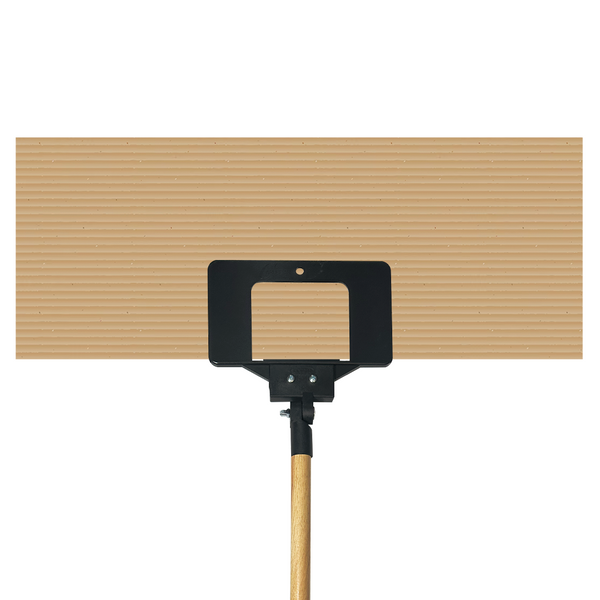 Hyde Proshield For Cardboard with 455mm Handle