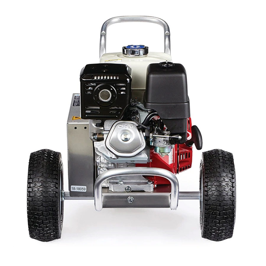 Graco G-Force II 4040 HC-BD 4000 PSI Pressure Washer