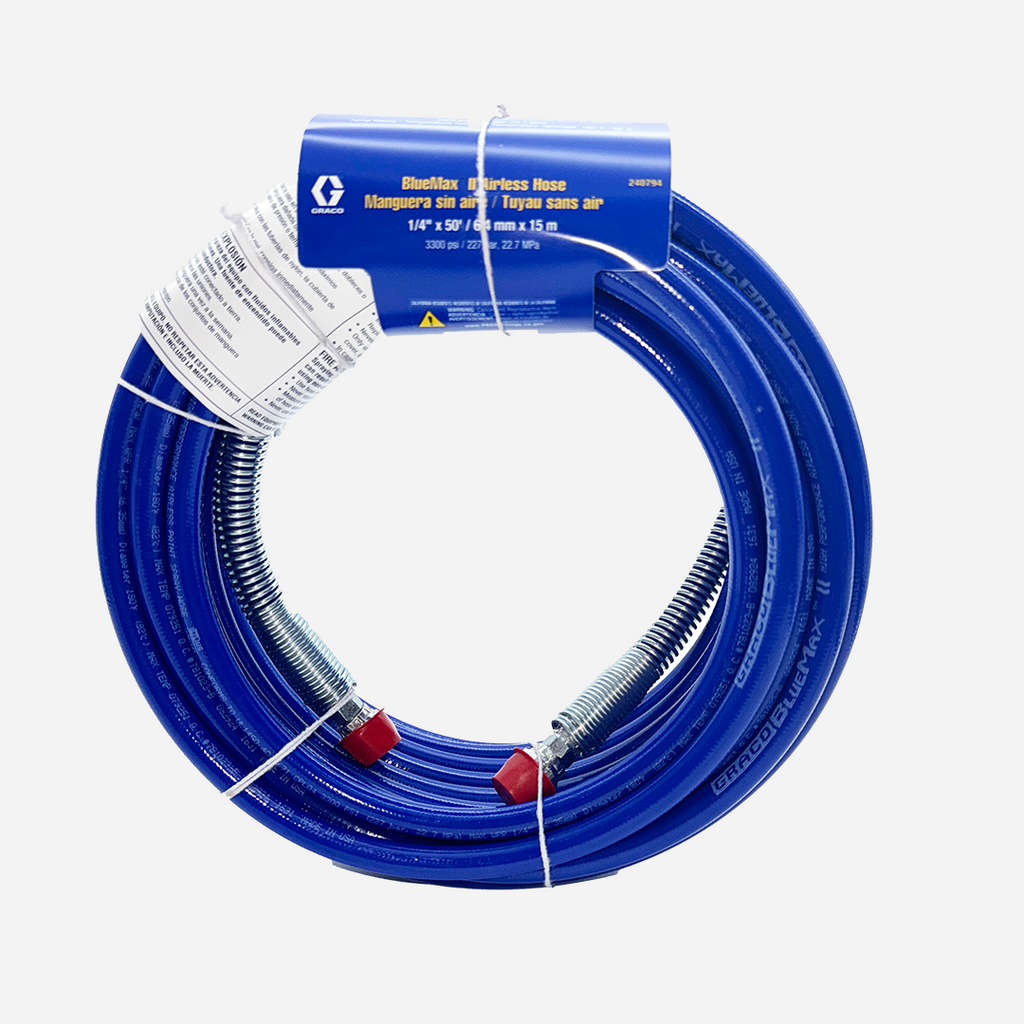 Graco Blue Max II Airless Paint Hoses