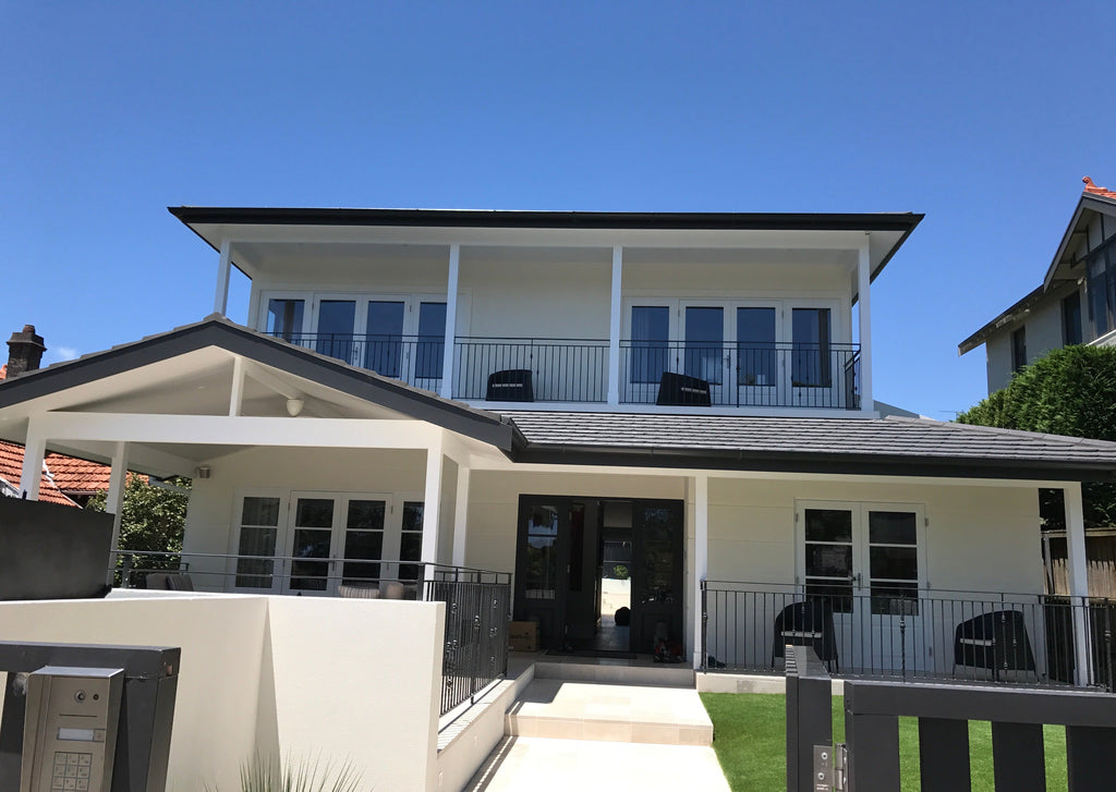 NGP Projects - Painting company in Sydney