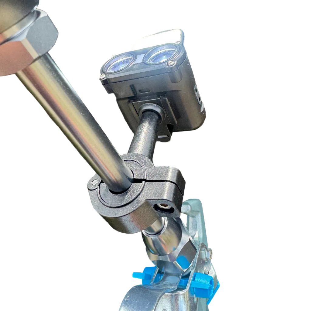 Dans Rechargeable LED Light Accessory for any Graco or Wagner Airless Gun