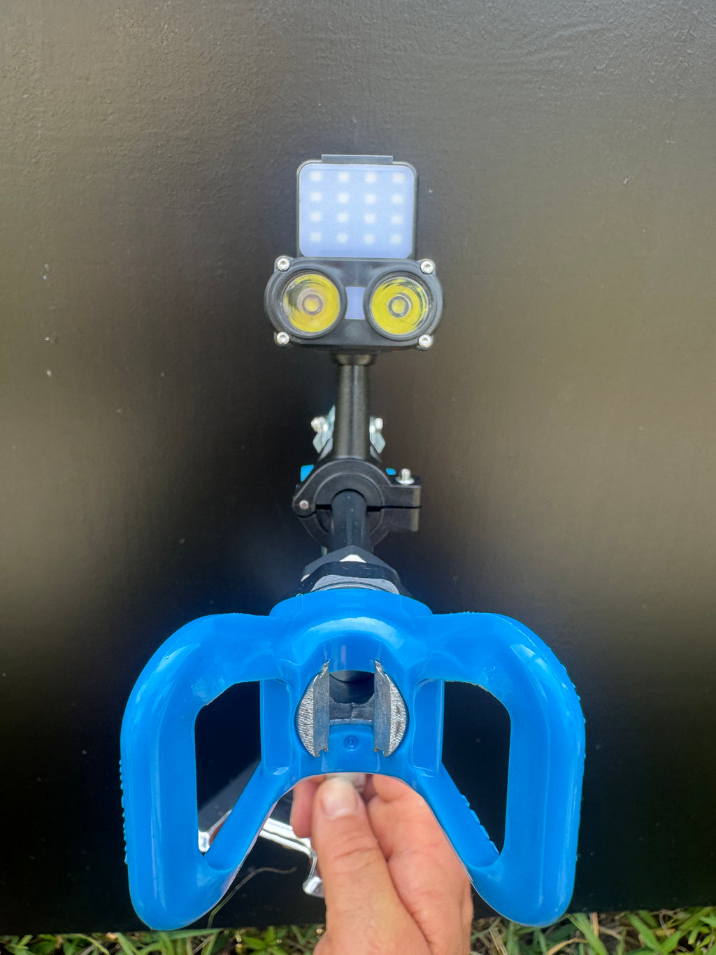 Dans Rechargeable LED Light Accessory for any Graco or Wagner Airless Gun
