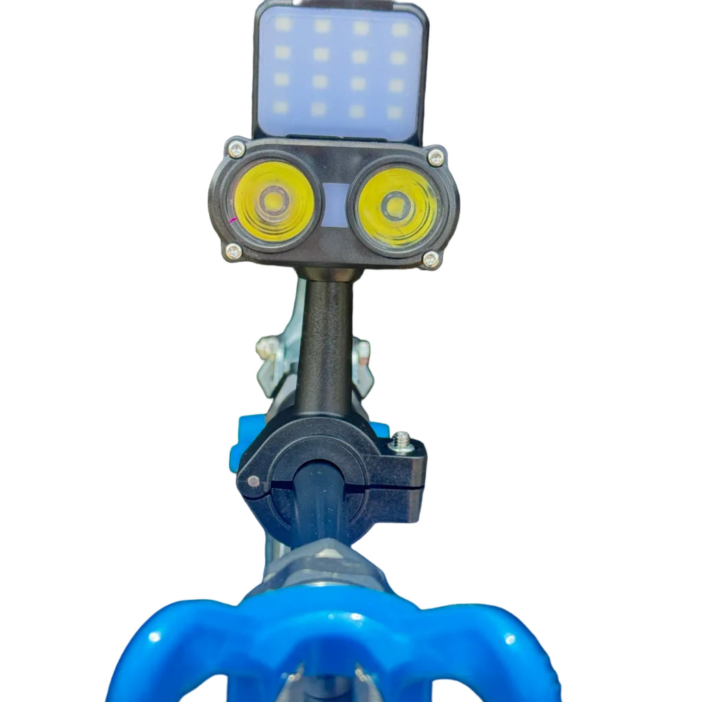 Graco Ultra 190 PC Express Electric Airless Sprayer - Stand Unit (17C384) with Value Pack