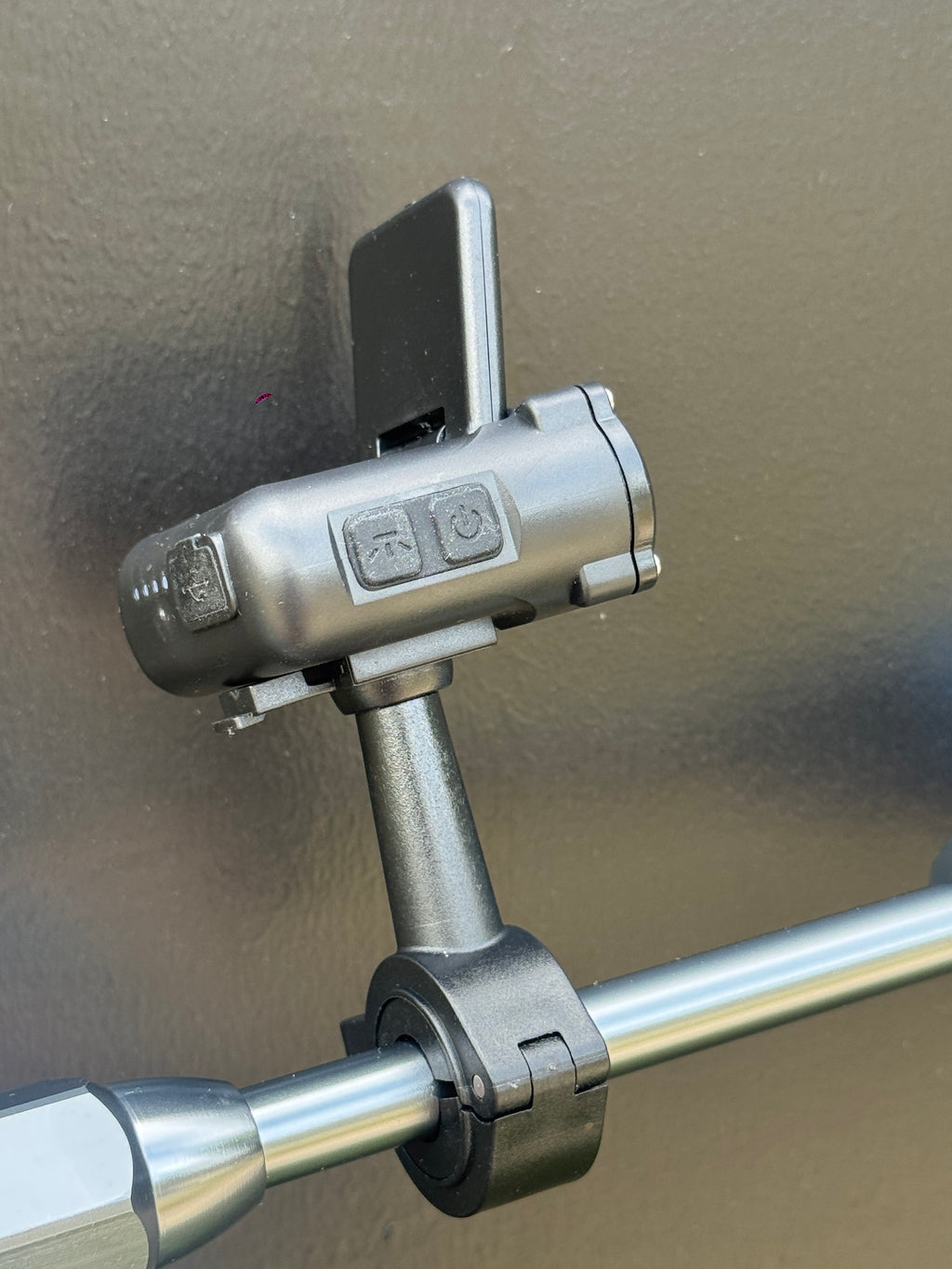 Dans Rechargeable LED Light Accessory for any Graco or Wagner Airless Gun