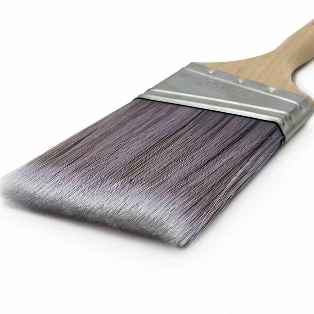 Purdy 76mm Clearcut Brush - Stiff