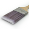 Purdy Clearcut Elite Brush Ultra Stiff 2.5 INCH - 63MM