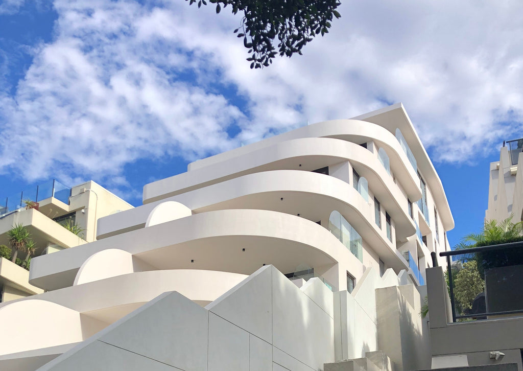 NGP Projects - Painting company in Sydney