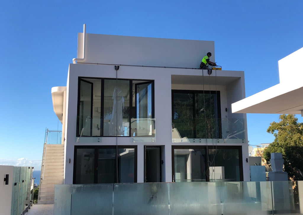 NGP Projects - Painting company in Sydney