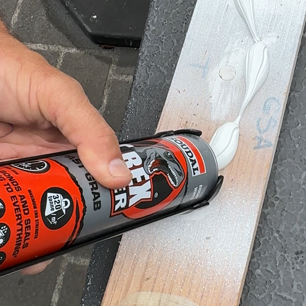Soudal T-Rex Power Fast Grab