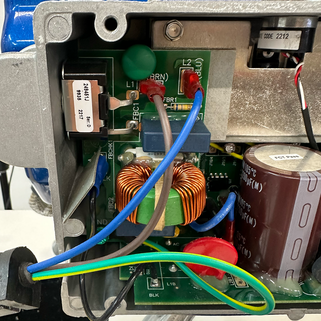 Paint Sprayer Complete Repair - Set Fee - 4 hours (parts not included)