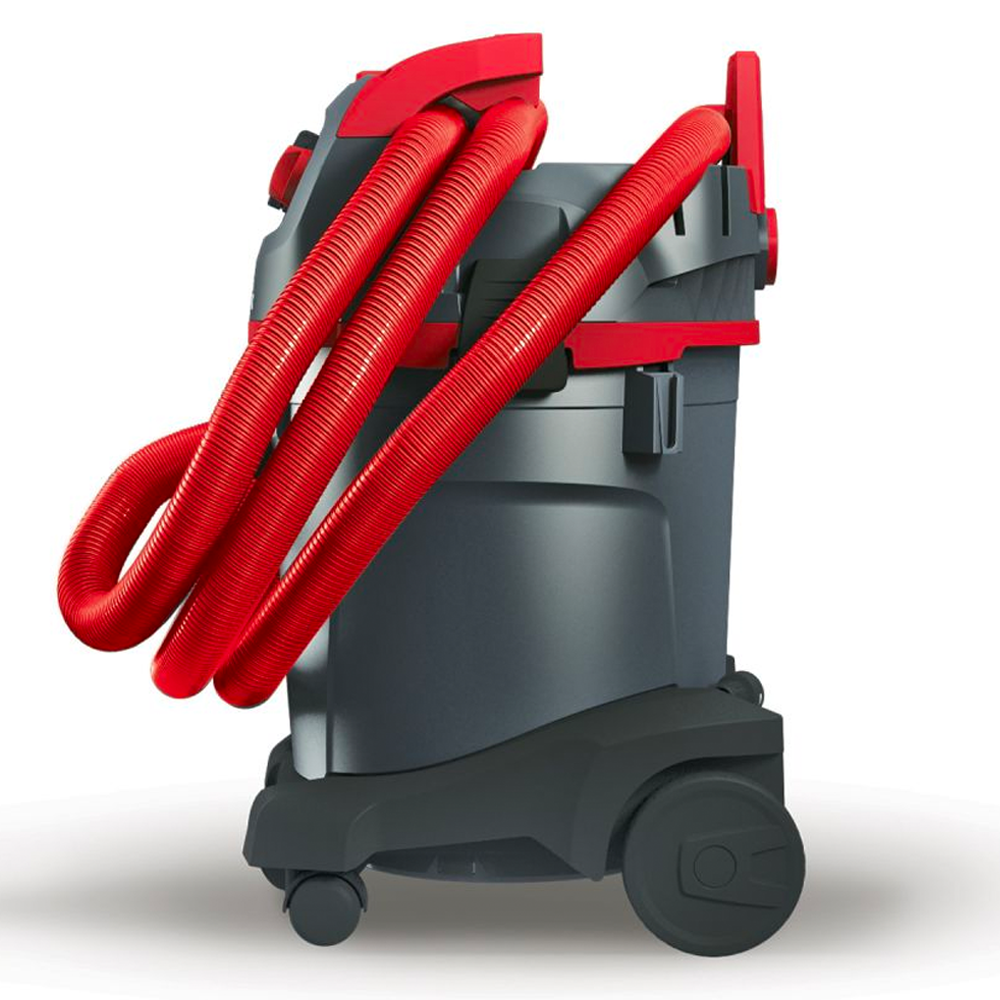 Starmix - Dust Extractor 32L Plastic Bagless (No Accessories)