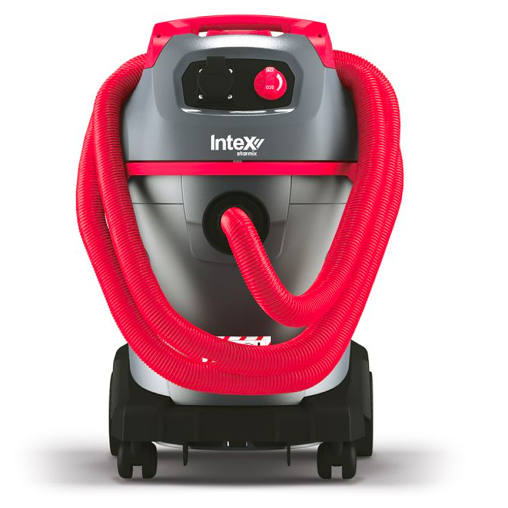 Starmix - Dust Extractor 32L Plastic Bagless (No Accessories)