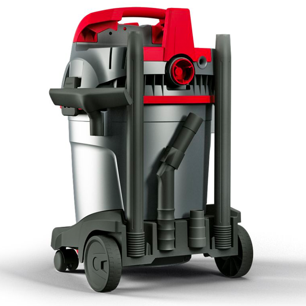 Starmix - Dust Extractor 32L Plastic Bagless (No Accessories)