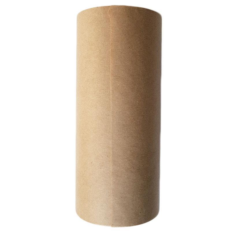 Kraft 144mm x 50m Brown Masking Paper Roll Range