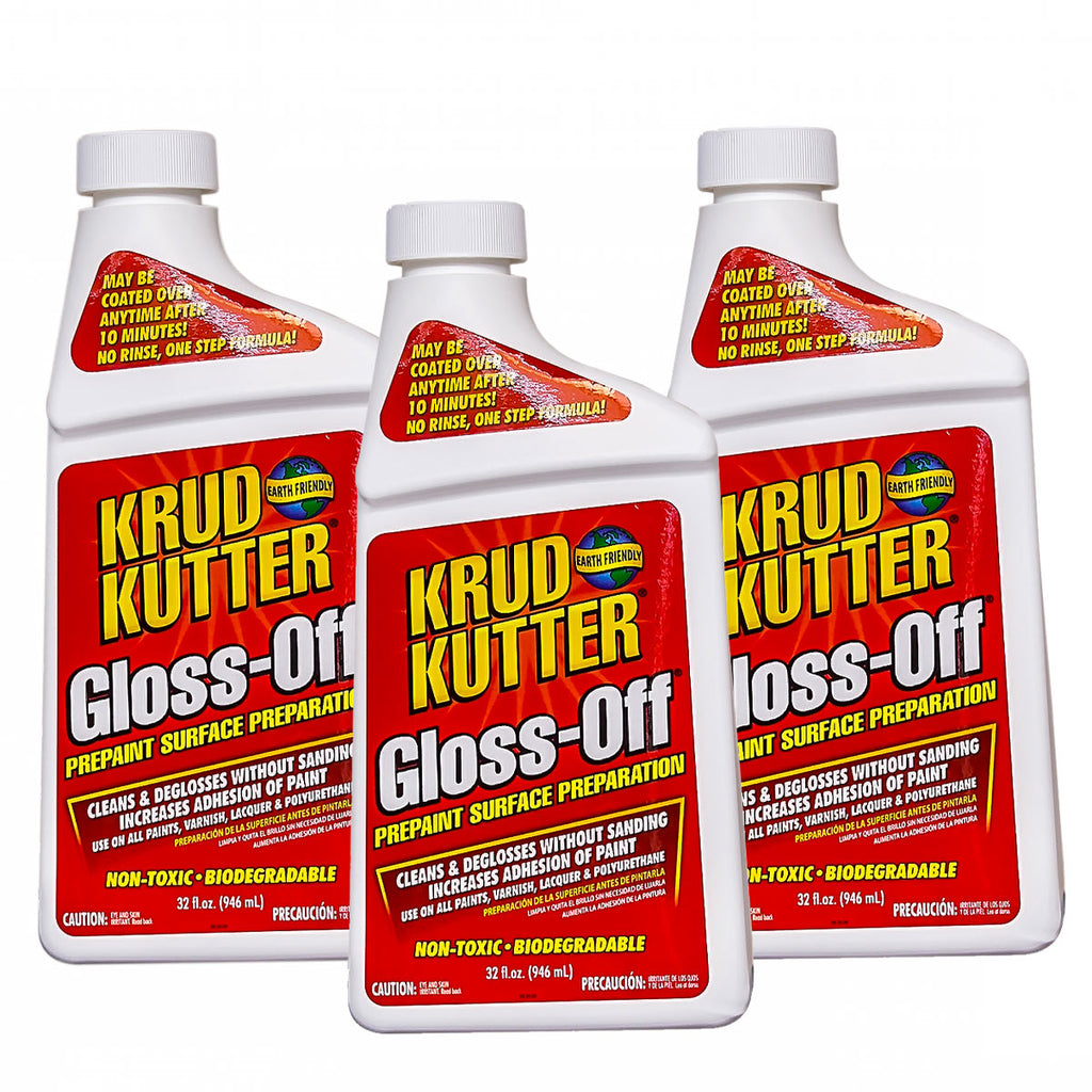 Krud Kutter Gloss-Off PrePaint 946ml G0326