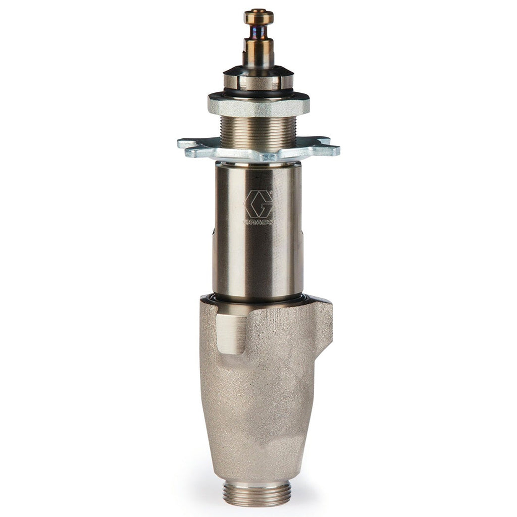 Graco Endurance Chromex Piston Pump (19Y298)