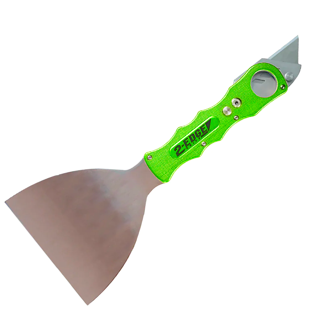 2EDGE Flex Utility & Joint Knife Combo - Special
