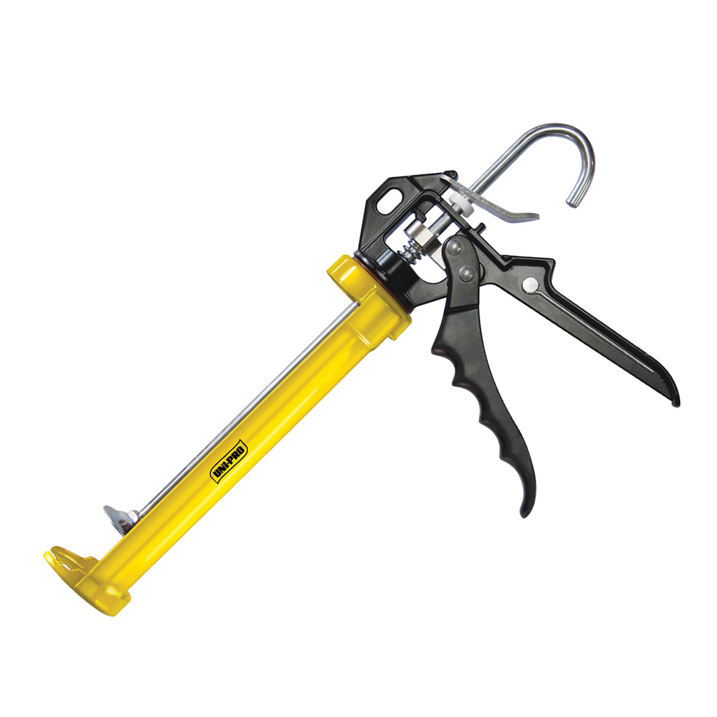 Uni-Pro Professional Heavy Duty Caulking Gun