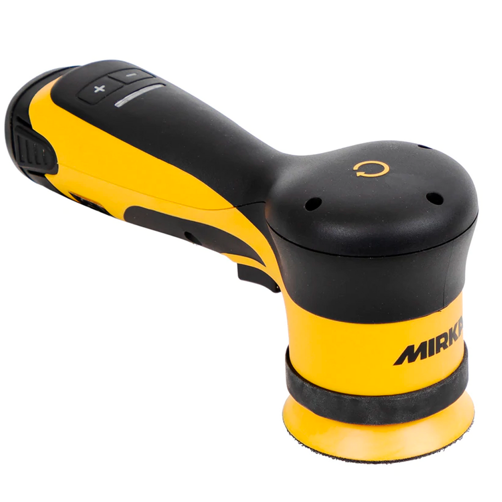 Mirka AROP-B 312NV 77mm 12mm Orbital Polisher