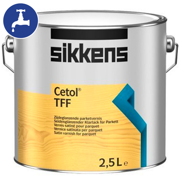 Sikkens Cetol TFF