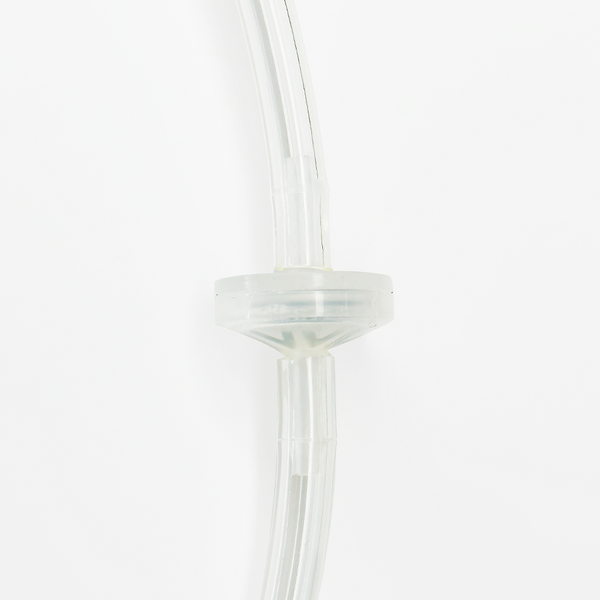 QTech HVLP Pressure Tubes  Check Valves