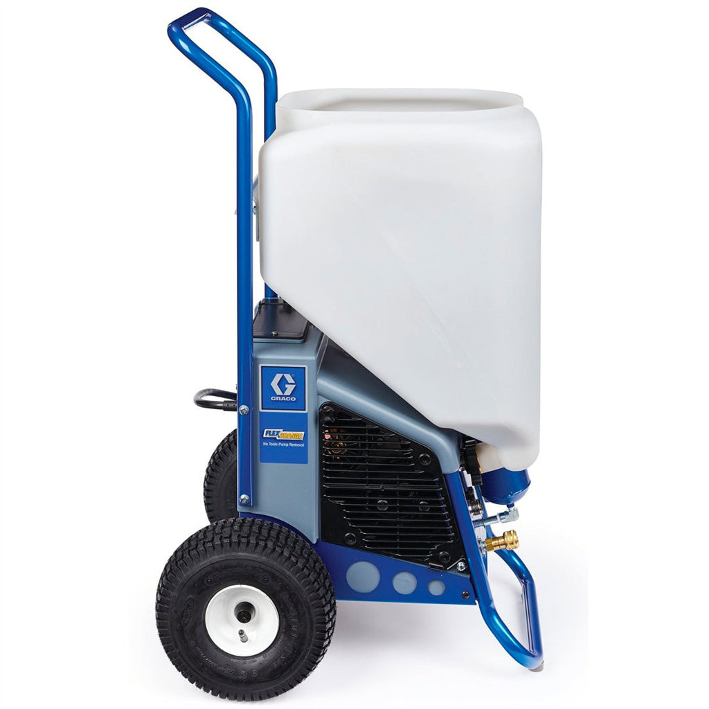 Graco TexSpray RTX 2500PI Texture Sprayer 17U219