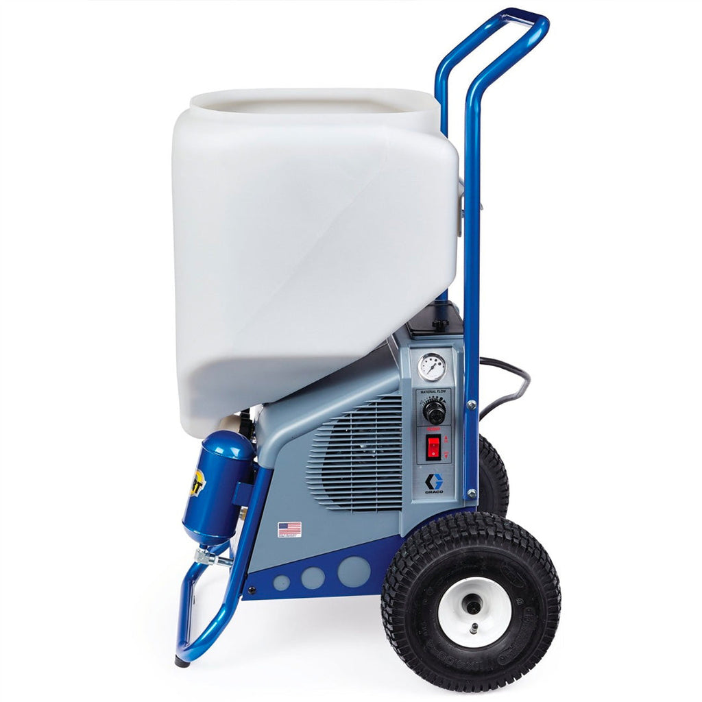 Graco TexSpray RTX 2500PI Texture Sprayer 17U219
