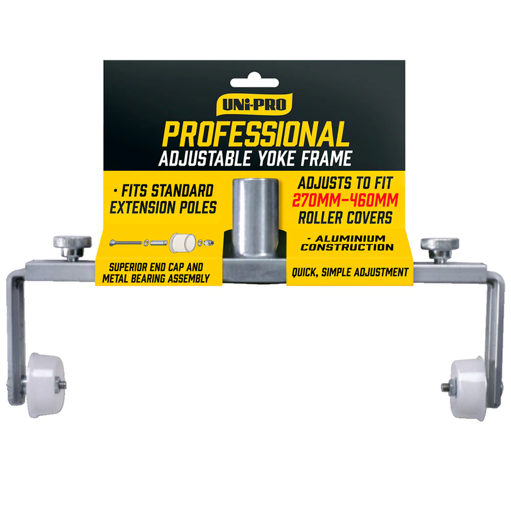Extra Large Roller Cover and Tray - Combo Deal