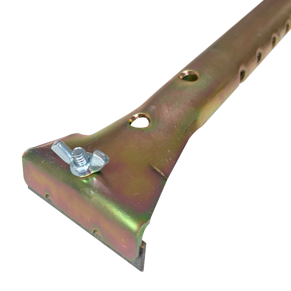 LiNBiDE Heavy Duty Purpose Scraper 60 mm