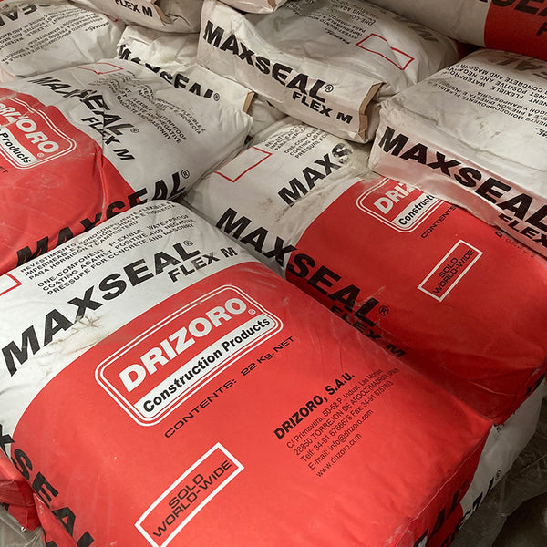 Drizoro MAXSEAL Flex M - Flexible Waterproof
